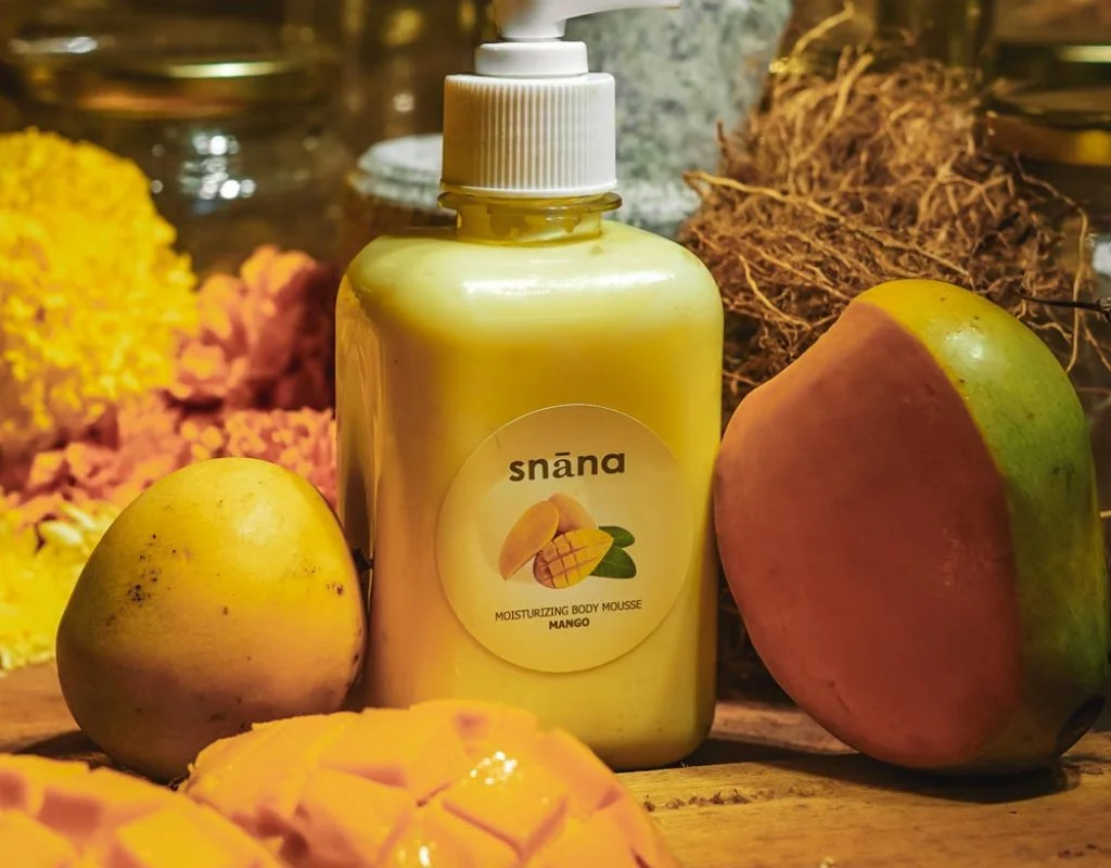 snana naturals