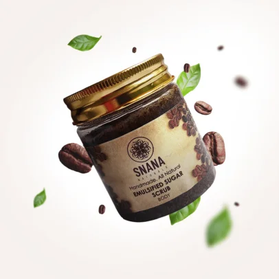 snana naturals