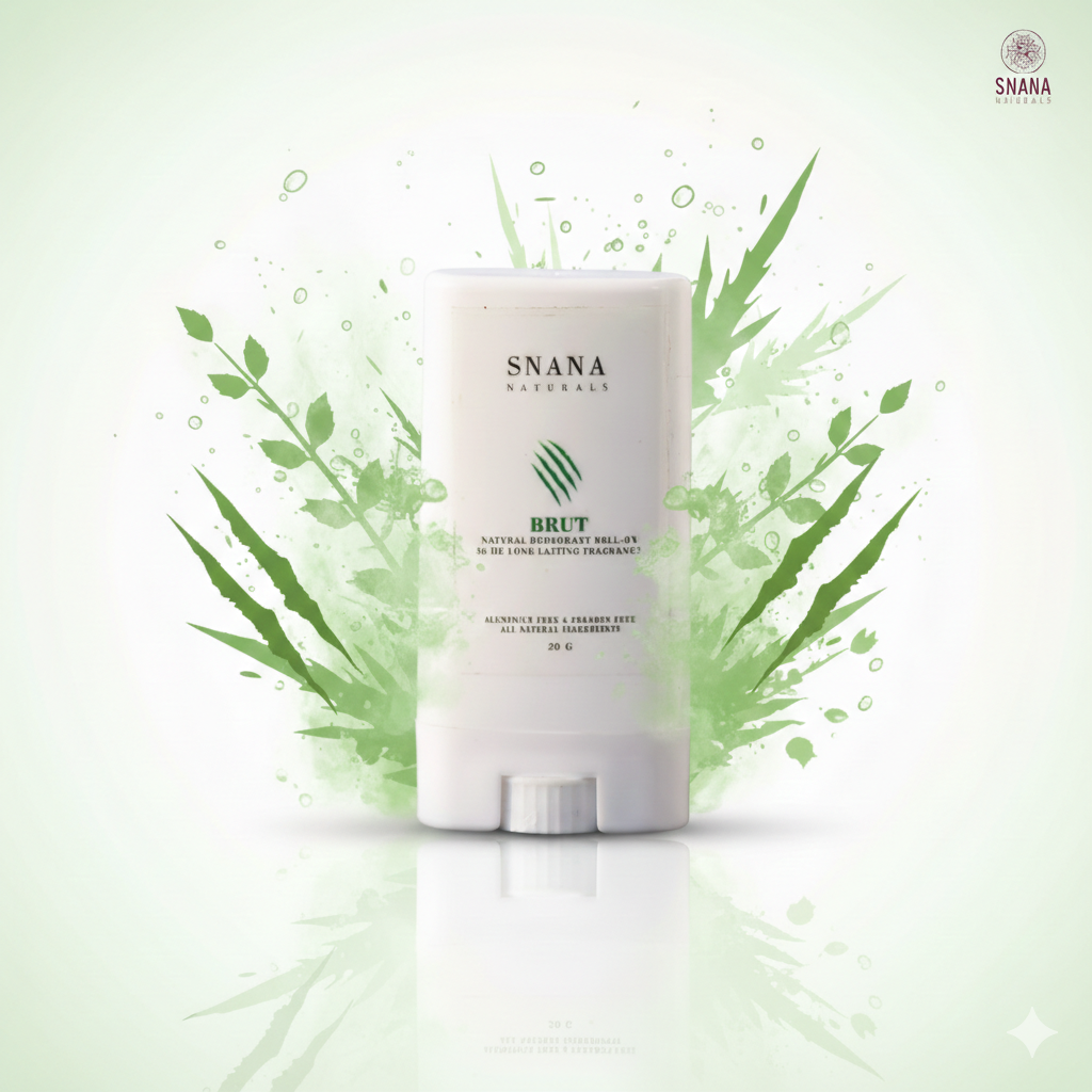 Brut Deo – Strong, Classic Confidence in Every Roll - Image 2