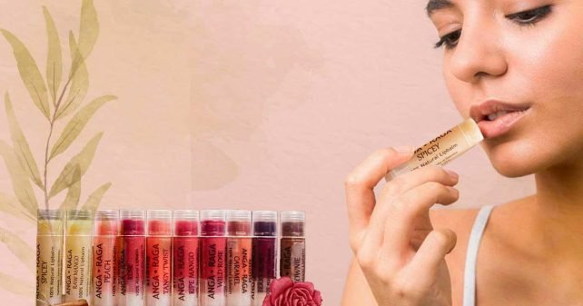 lip snana naturals